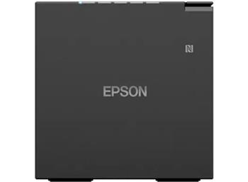 Epson TM-m30III (152): Wi-Fi + BT, černá