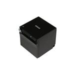 Epson TM-m50 (132): USB + Ethernet + NES + Serial, Black, PS, EU