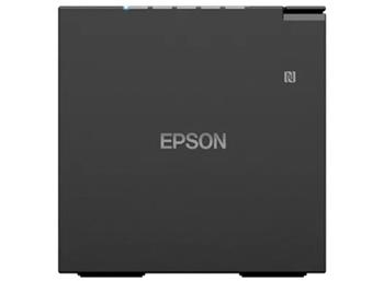 Epson TM-m50II (102): Serial +USB + Eth+ NES,Black
