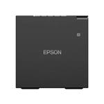 Epson TM-m50II (102): Serial +USB + Eth+ NES,Black