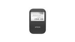 Epson TM-P20II (101): Receipt, Bluetooth,USB-C