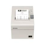 Epson TM-T810F (101): w/o fiscal board, PS, w/o AC cable, ECW