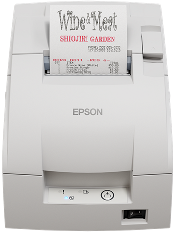 EPSON TM-U220IID (102P0), par, NE, EDG
