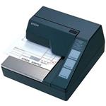 EPSON TM-U295-292 - černá/serial/bez zdroje