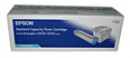 EPSON Toner bar AcuLaser 2600/C2600 - Cyan (2000stran) AcuBrite