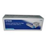 EPSON Toner bar AcuLaser 2600/C2600 - Cyan (2000stran) AcuBrite
