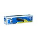 EPSON Toner bar AcuLaser C1100/C1100N/CX11N - Yellow (1500 stran)
