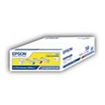 EPSON toner S050289 C2600 (3x2000 pages) pack (CMY)