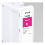 Epson UltraChrome Pro 6 Magenta T48M3 (700ml)