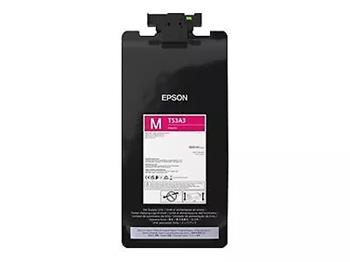 Epson UltraChrome XD3 Ink – 1.6L Magenta Ink