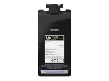 Epson UltraChrome XD3 Ink – 1.6L Matte Black Ink