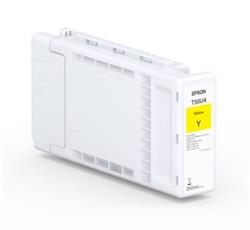 Epson UltraChrome XD3 Yellow T50U4 (350ml)