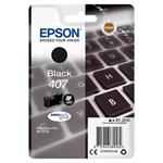 EPSON WF-4745 Series Ink Cartridge L Black