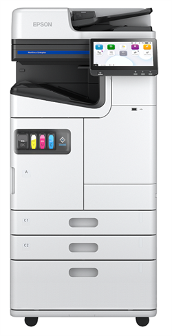 Epson WorkForce Enterprise/AM-C5000/MF/Ink/A3/LAN/WiFi/USB