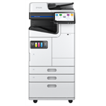 Epson WorkForce Enterprise/AM-C5000/MF/Ink/A3/LAN/WiFi/USB