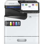 EPSON WORKFORCE Enterprise AM-C550