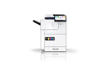 Epson WorkForce Enterprise/AM-C550z/MF/Ink/A4/LAN/USB