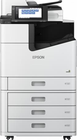 Epson WorkForce Enterprise/WF-C20750 D4TW/MF/Ink/A3/LAN/WiFi/USB