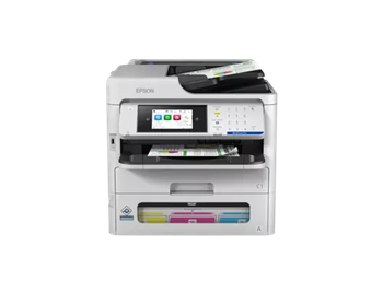 EPSON WorkForce Pro EM-C800RDWF