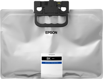Epson WorkForce Pro EM-C810xR Black XXL Ink
