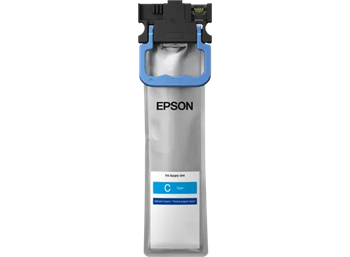 Epson WorkForce Pro EM/EP-C800R Cyan XL Ink