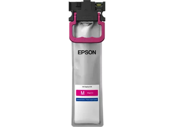 Epson WorkForce Pro EM/EP-C800R Magenta XL Ink