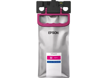 Epson WorkForce Pro EM/EP-C800R Magenta XXL Ink