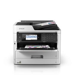 Epson WorkForce Pro/WF-C5790DWF/MF/Ink/A4/LAN/Wi-Fi Dir/USB