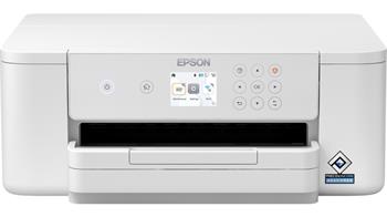 Epson WorkForce Pro/WF-M4119DW/Tisk/Ink/A4/LAN/WiFi