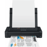 Epson WorkForce/WF-100W/Tisk/Ink/A4/WiFi/USB