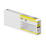Epson Yellow T55K400 UltraChrome HDX/HD, 700 ml