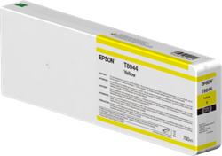 Epson Yellow T804400 UltraChrome HDX/HD 700ml