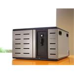 ERGOTRON Zip12 Charging Desktop Cabinet, nabíjecí uzamykatelná skřín pro 12 zařízení
