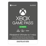 ESD XBOX - Game Pass Ultimate - předplatné na 1 měsíc (EuroZone)