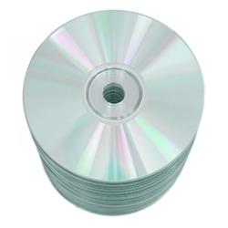 ESPERANZA 2210 - CD-R OEM (RITEK) [ spindle 100 | 700MB | 52x | Silver ]