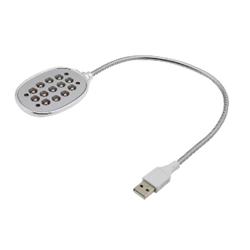 Esperanza EA120 USB lampička pro notebooky (13 LED)