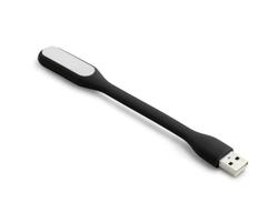 Esperanza EA147K VENUS - USB lampička pro notebooky (6 LED), černá