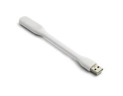 ESPERANZA EA147W VENUS - USB lampička pro notebooky (6 LED), bílá