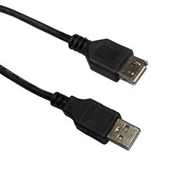 Esperanza EB238 prodlužovací kabel USB 2.0 3M