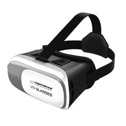 Esperanza EMV300 3D VR brýle pro smartphone 3.5''-6''