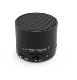 Esperanza EP115K RITMO Bluetooth reproduktor, černý