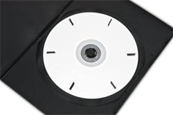 ESPERANZA ES117 - Čisticí CD pro optické mechaniky CD/DVD/Blu-ray