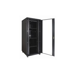 EUROCASE rack 42U/ model GB6842/ Standing Server Cabinet