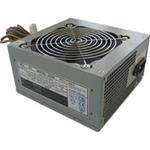 EUROCASE zdroj 400W/ ATX-400W-12/ 12cm fan/ PFC ATX 20/24pin/ 2x SATA