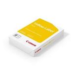 Europapier Canon Océ Standard (Yellow Label) A4,80g - 1 x 500listů