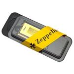 EVOLVEO 2GB SODIMM DDR II 800MHz Zeppelin GOLD (box), CL6 (doživotní záruka)