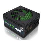EVOLVEO FX 450,zdroj 450W ATX,14cm,80+,White,3YRW