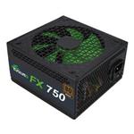 EVOLVEO FX 750,zdroj750W ATX,14cm,80+,Bronze,3YRW