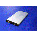 Externí box 2,5" HDD SATA, USB 2.0