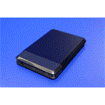 Externí box 2,5" HDD/SSD SATA, USB 2.0